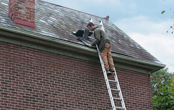 what affects urgent Lindsey Tye roof repairs