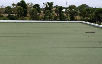 all Lindsey Tye roofing types quoted for