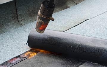 Lindsey Tye asphalt roofing replacement