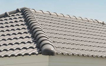 advantages of Lindsey Tye clay roofing