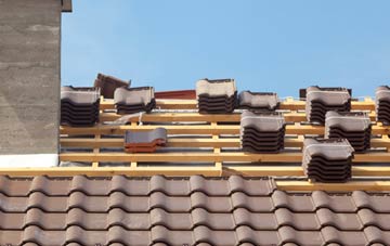 Lindsey Tye clay roofing costs