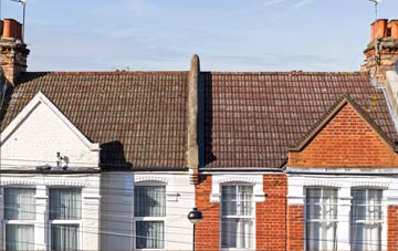 clay roofing Lindsey Tye, Suffolk