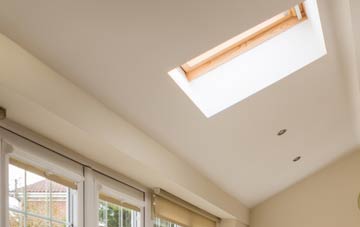 Lindsey Tye conservatory roof insulation companies