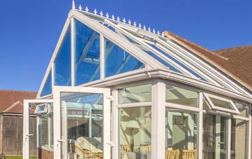 conservatory roof insulation costs Lindsey Tye