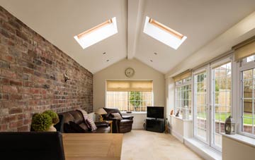 conservatory roof insulation Lindsey Tye, Suffolk