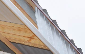 why Lindsey Tye fascia repairs are essential