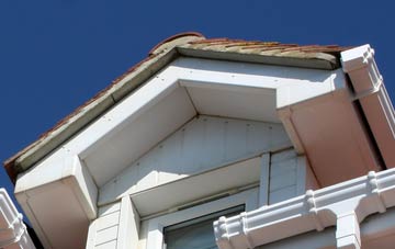 Lindsey Tye fascia installation costs
