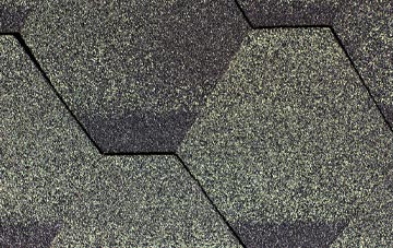 Lindsey Tye fibreglass shingle repairs