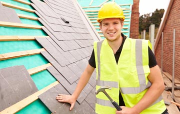 find trusted Lindsey Tye roofers in Suffolk