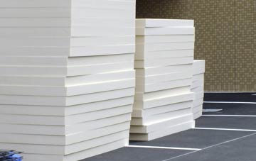 Lindsey Tye flat roof insulation costs