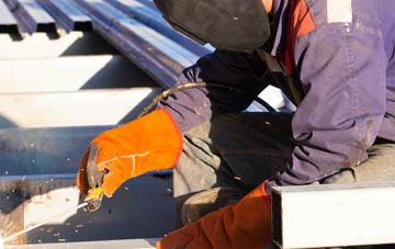 Lindsey Tye flat roofing options