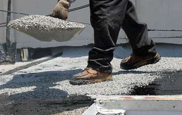 Lindsey Tye flat roofing companies