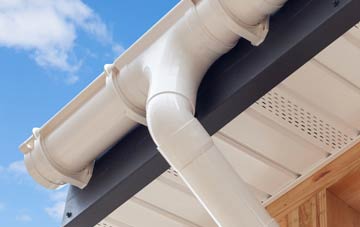 Lindsey Tye gutter installation costs
