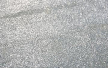 Lindsey Tye laminate fibreglass or shingles?