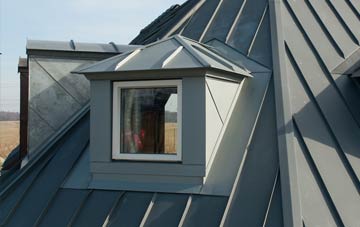metal roofing Lindsey Tye, Suffolk