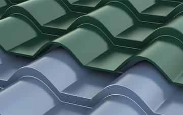 who should consider Lindsey Tye plastic roofs