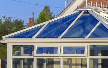 professional Lindsey Tye conservatory insulation