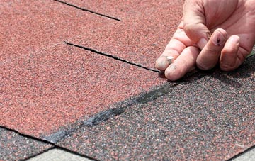 Lindsey Tye asphalt roof repairs