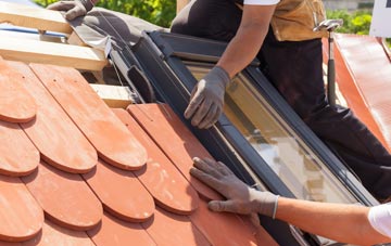 replacement Lindsey Tye roof windows