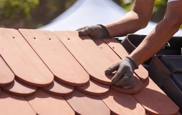 Lindsey Tye roof tile contractors