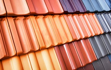 Lindsey Tye roof tile costs