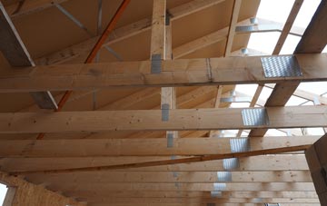 Lindsey Tye roof truss costs