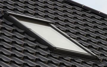 benefits of Lindsey Tye roof windows