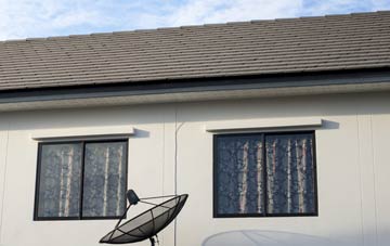 Lindsey Tye rubber roof costs