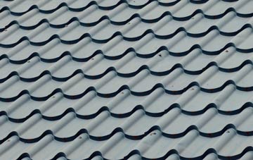 Lindsey Tye rubber roofing companies