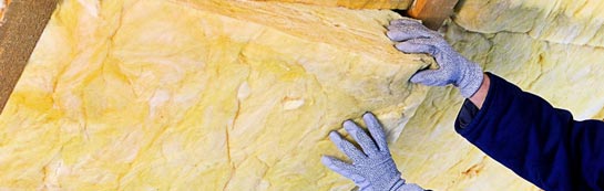 quotes for Lindsey Tye roof insulation