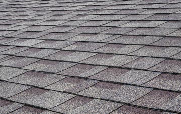 Lindsey Tye tiles for shallow pitch roofing