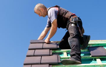 disadvantages of Lindsey Tye slate roofing