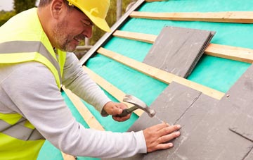 benefits of Lindsey Tye roofing slate