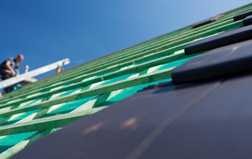 Lindsey Tye slate roofing costs