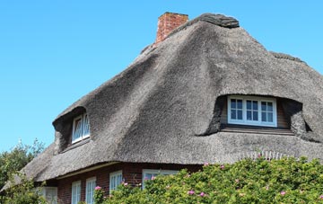 thatch roofing Lindsey Tye, Suffolk