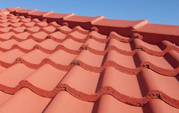 Lindsey Tye tile and slate roof replacement