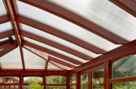 Lindsey Tye conservatory roofing insulation