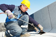 Lindsey Tye felt roofing