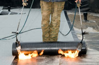 Lindsey Tye flat roof sealing quote