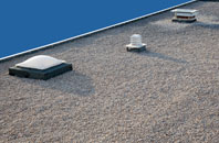 Lindsey Tye flat roofing