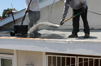 Lindsey Tye flat roof quotes