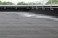 find rated Lindsey Tye flat roofing companies