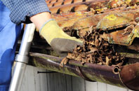 Lindsey Tye gutter cleaners