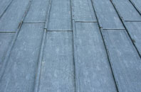 Lindsey Tye lead roofing