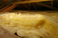 Lindsey Tye pitch roof insulation