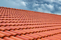 Lindsey Tye roofing tiles