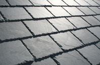 Lindsey Tye slate roof
