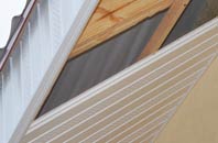 rated Lindsey Tye soffit repair companies